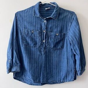 Zara kids shirt